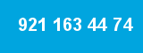 921 163 44 74 921 163 44 74